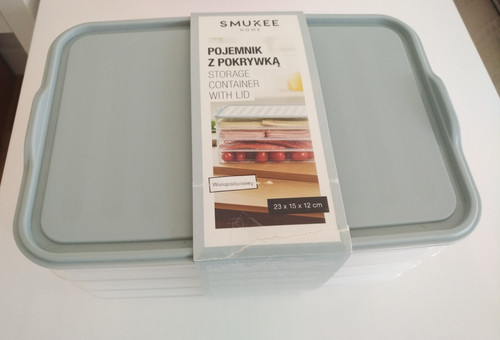 Nuovo smukee - nuovo,