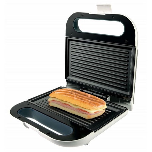 Piastra grill bistecchiera - piastra,