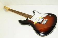 Chitarra elettrica Yamaha