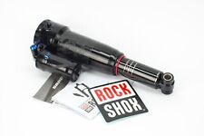 Ammortizzatore ad aria Rock Shox Super Deluxe Select + Plus 205 x 65 mm Trunnion Mount