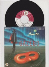 Gazebo lunatic - gazebo,
