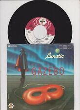 Gazebo - Lunatic -