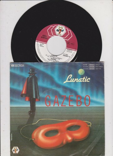 Gazebo lunatic - -,