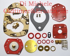 Kit professionale carburatore 40 PBIC Solex, variante professionale, guarnizione, servizio. B.0377