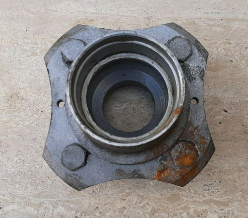 Mozzo ruota anteriore - mozzo,