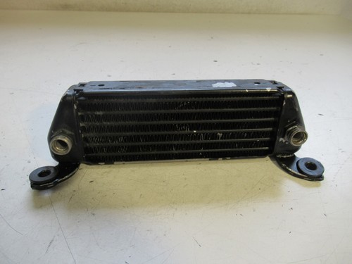 Radiatore olio bmw - radiatore, gs