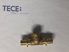 1x TECEflex 709802 pezzo a T