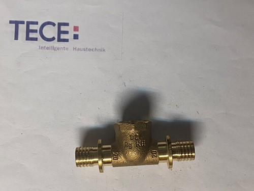 Teceflex 709802 pezzo t - 709802, a