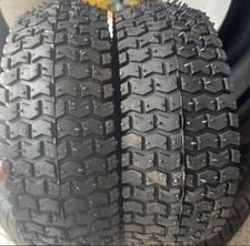 Coppia Pneumatici Gomma