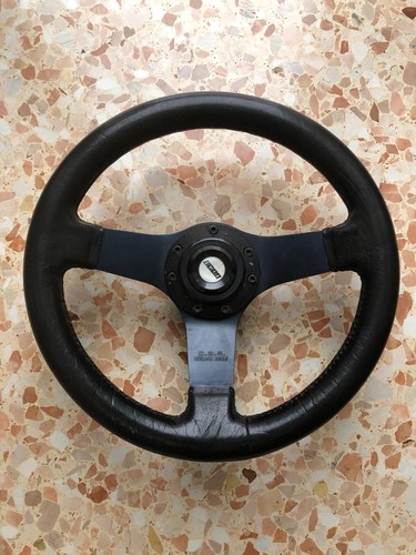 Volante auto epoca oba - volante,