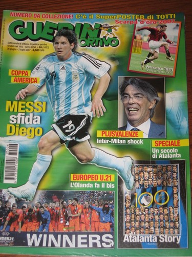 Guerin sportivo - guerin,