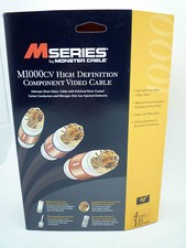 Monster Cable M1000CV Cavo