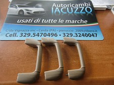 MANIGLIE INTERNO CIELO LANCIA Y