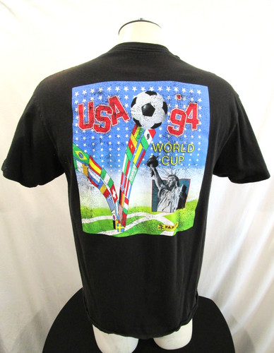Shirt retro fifa world - t-shirt,