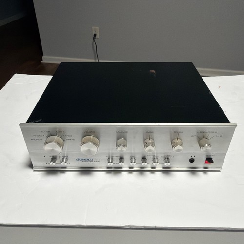 Preamplificatore