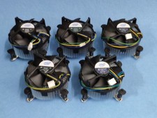 LOTTO VENTOLA DISSIPATORE