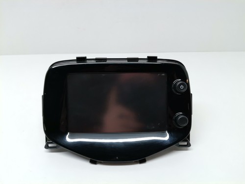 Autoradio stereo per citroen - stereo,