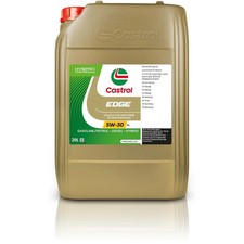 Olio motore CASTROL EDGE 5W-30