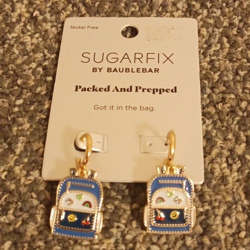 Zaino borsa sugarfix - borsa,