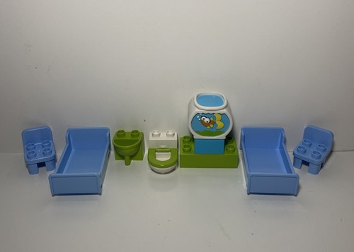 Lego duplo articolo letto per - duplo,
