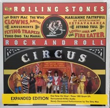 LP-BOX The Rolling Stones The