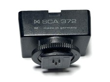 Metz SCA 372 M Adattatore /