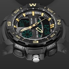 Orologio subacqueo al quarzo