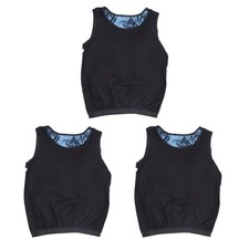 3X Gilet Sauna Premium