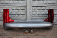 PARAURTI POSTERIORE ORIGINALE