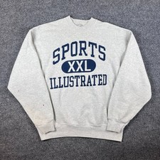 Felpa vintage sportiva