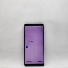 Samsung Galaxy Note 8 N950U