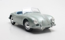 Porsche 356 America cabriolet