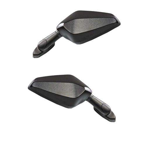 Coppia specchietti carena - , far