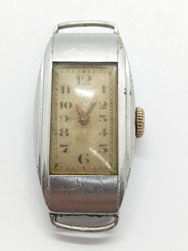 Orologi vintage tank art - tank,