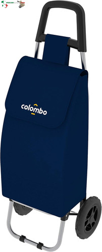 Rolly carrello porta spesa - carrello,