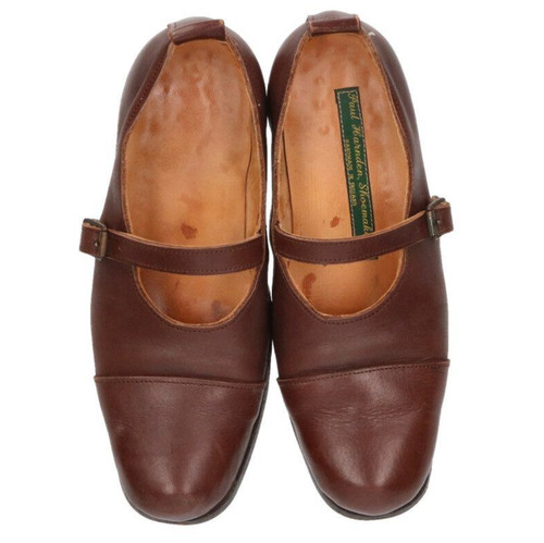 Scarpe calzolaio paul - scarpe,