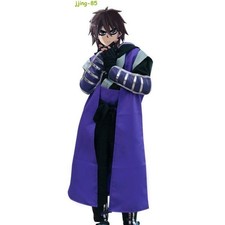 Costume Forbice Sette