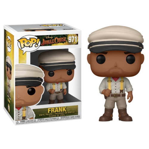 Funko pop disney jungle - pop,
