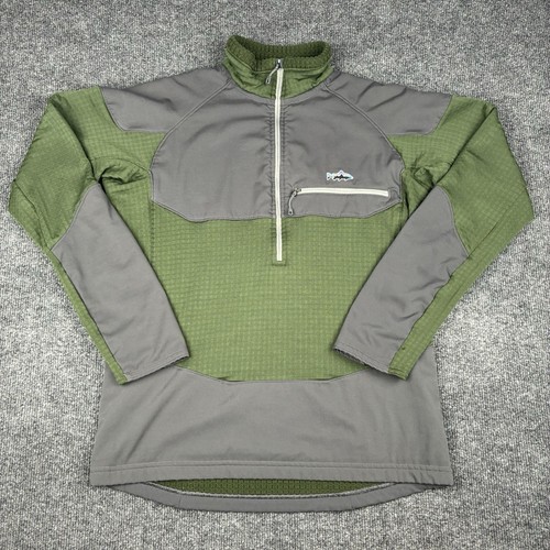 Patagonia giacca uomo small - r1,