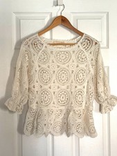 Top SOLITARIO donna taglia M