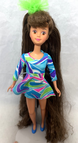 Bambola barbie courtney - bambola,