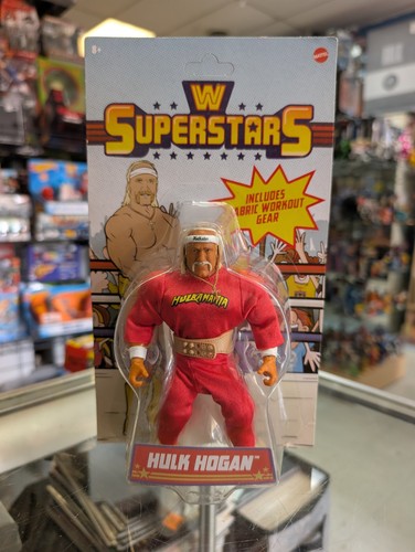 Stivali gialli hulk hogan non - hulk,