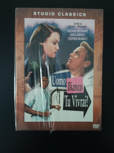 Dvd film uomo - film, bianco