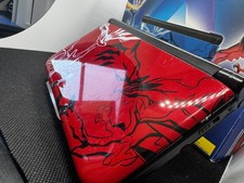 Nintendo 3DS XL Pokemon X & Y