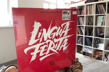 LP LORD BEAN LINGUA FERITA XX