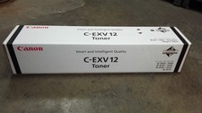 Cartuccia toner Canon C-EXV12