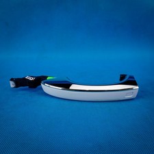 Maniglia esterna porta