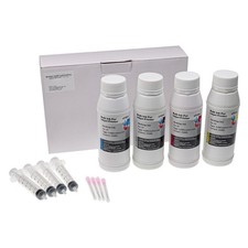 4x 250ml Inchiostro