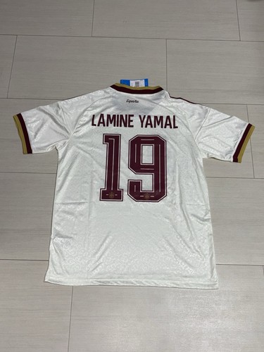 Adidas maglia spagna trasferta - maglia,