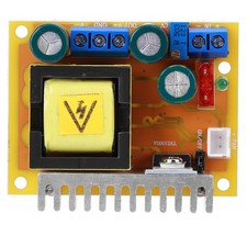 DC-DC Trasformatore in Salita